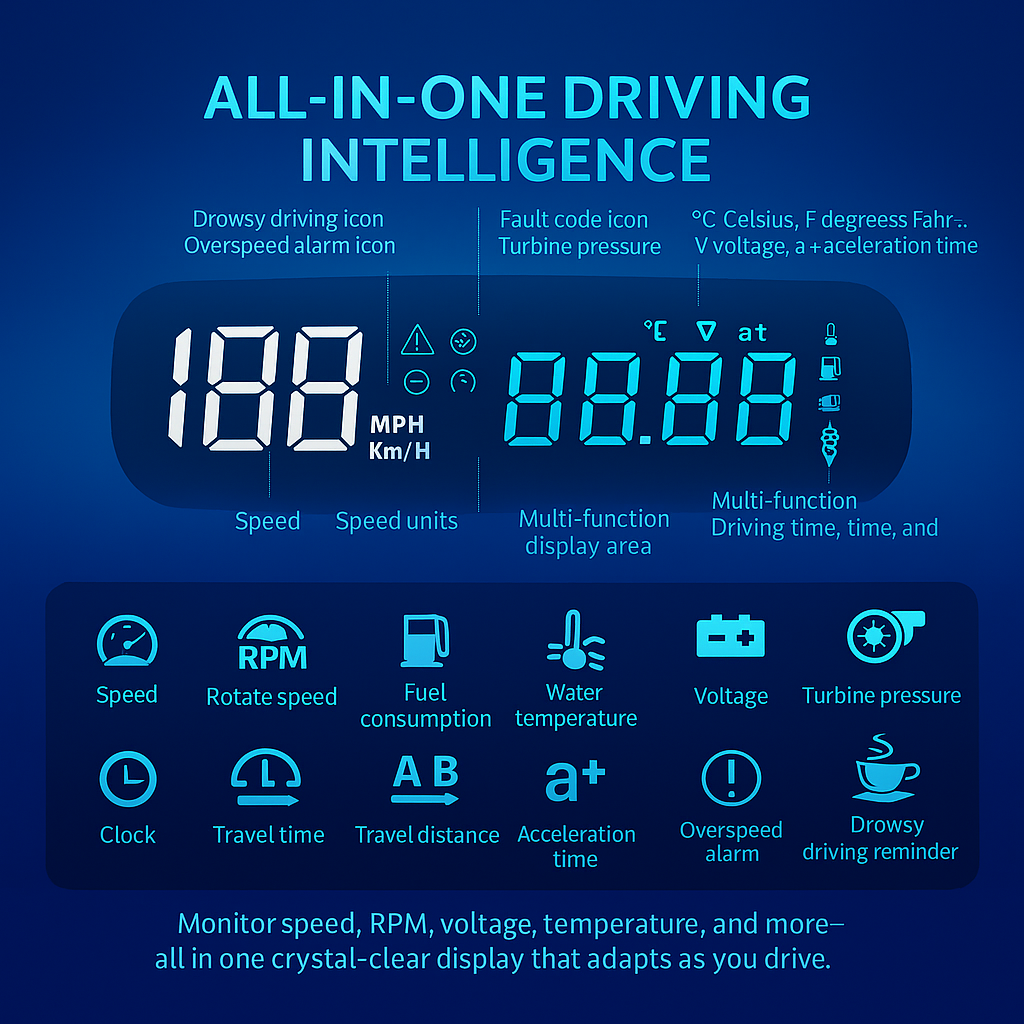 DriveHUD X1 (Standard Edition)