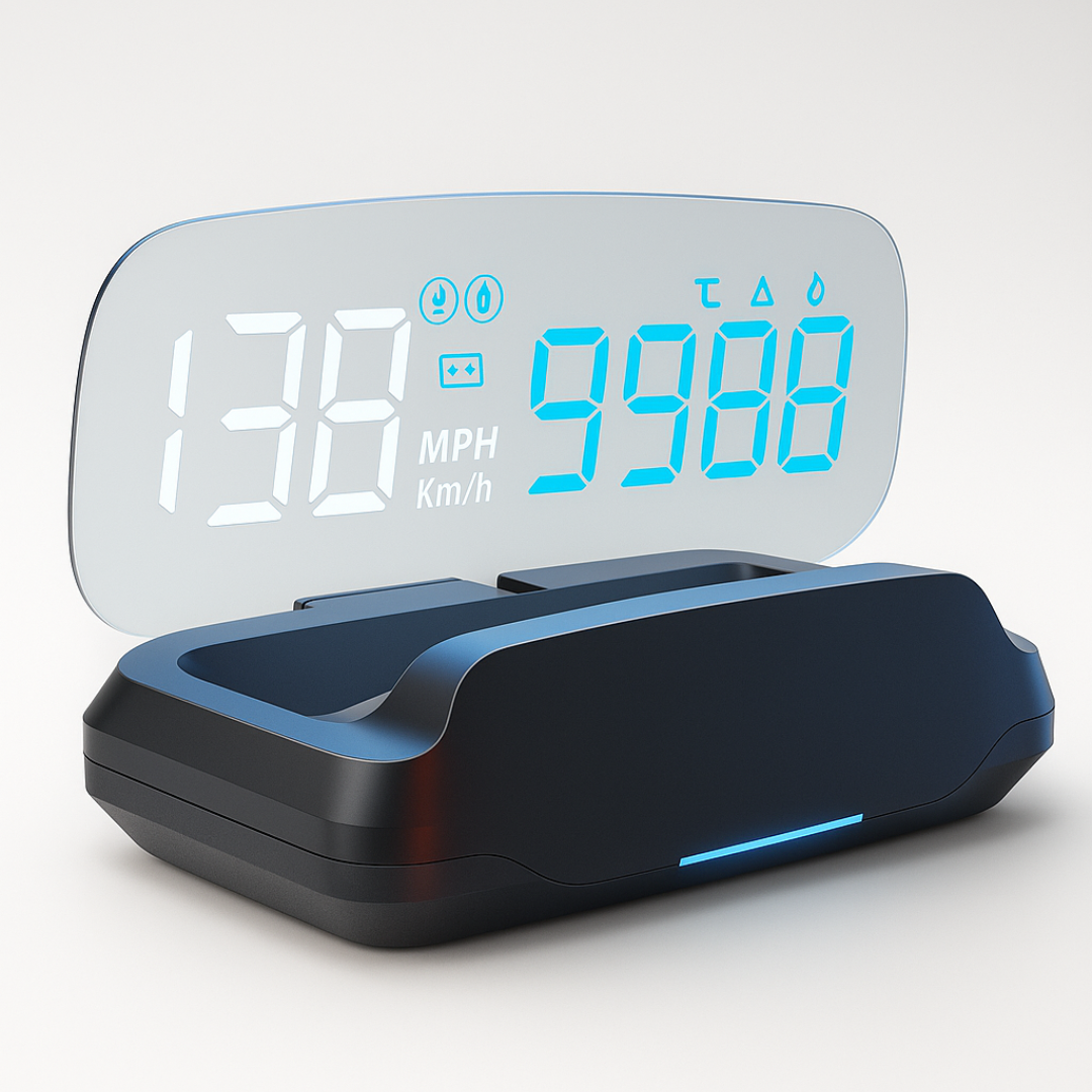 DriveHUD X1 (Standard Edition)