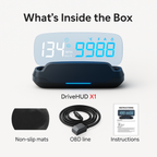 DriveHUD X1 (Standard Edition)